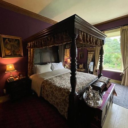 Heathfield House Bed & Breakfast Sligo Luaran gambar
