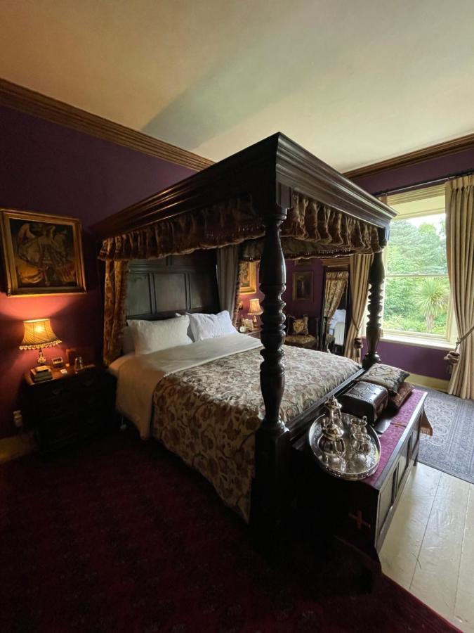 Heathfield House Bed & Breakfast Sligo Luaran gambar