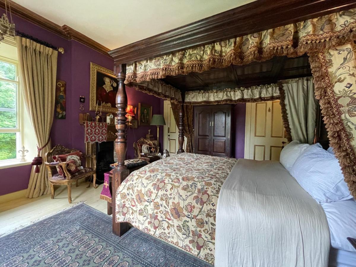 Heathfield House Bed & Breakfast Sligo Luaran gambar
